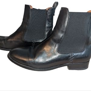 Women's FRYE Melissa Chelesa BOOT SIZE 9.5....